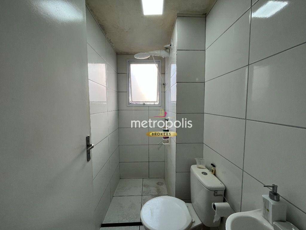 Apartamento à venda com 2 quartos, 54m² - Foto 12