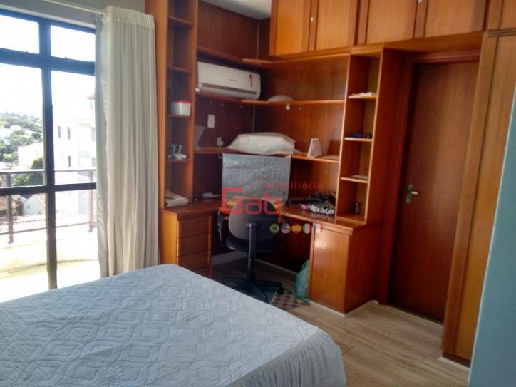 Cobertura à venda com 4 quartos, 280m² - Foto 14