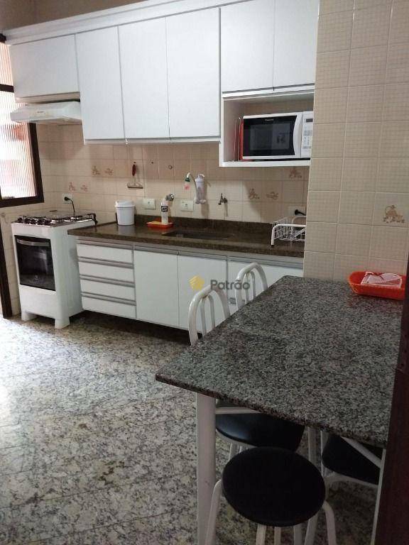 Apartamento à venda com 3 quartos, 102m² - Foto 12