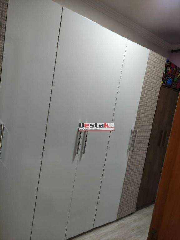 Sobrado, 2 quartos, 47 m² - Foto 10