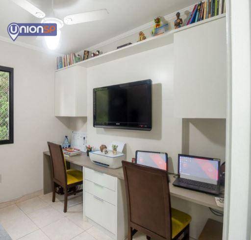 Apartamento à venda com 3 quartos, 84m² - Foto 11