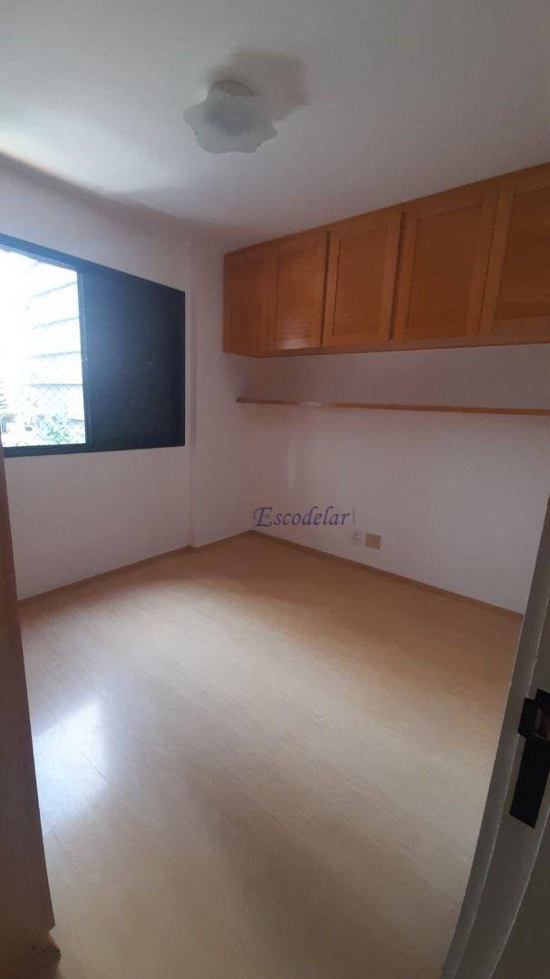 Apartamento à venda com 2 quartos, 82m² - Foto 7