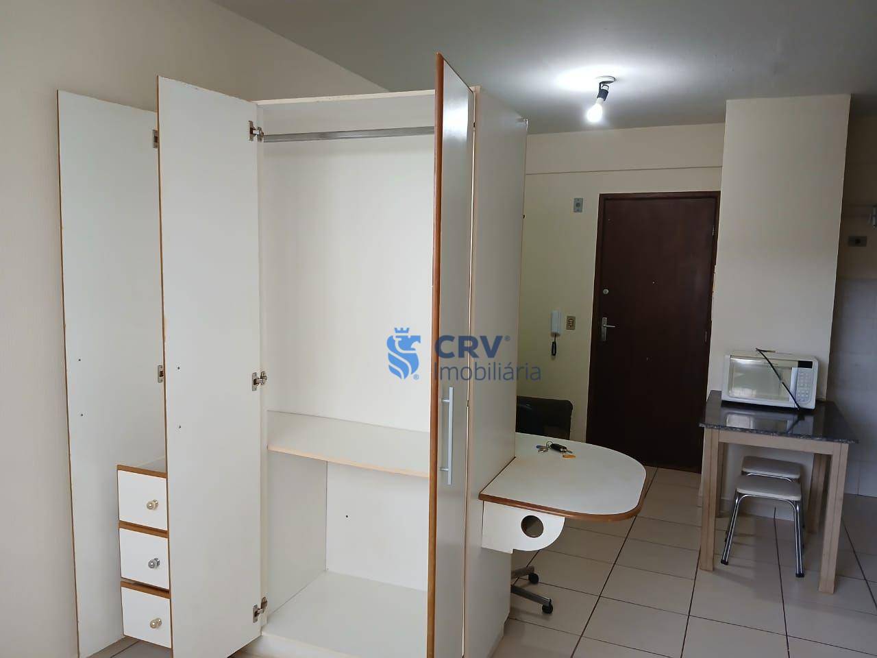 Apartamento para alugar com 1 quarto, 33m² - Foto 5