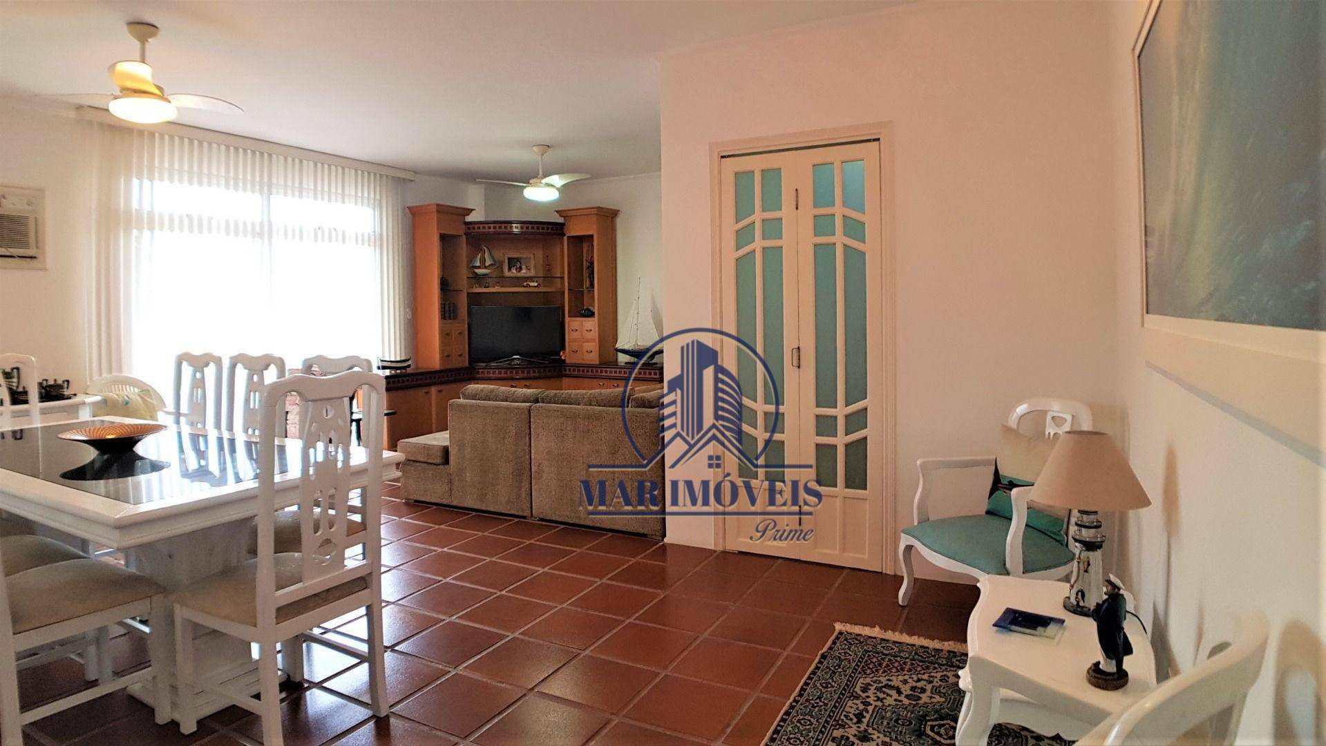 Apartamento à venda com 2 quartos, 130m² - Foto 1