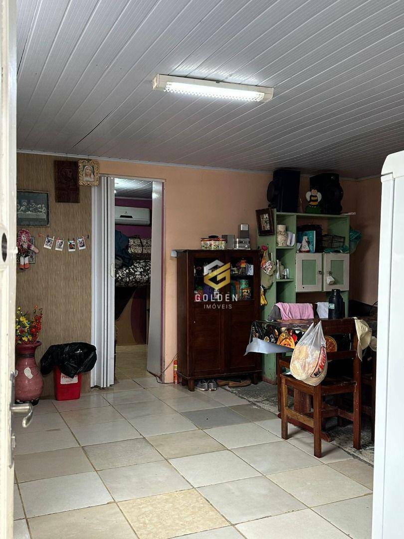 Casa à venda com 1 quarto, 59m² - Foto 2