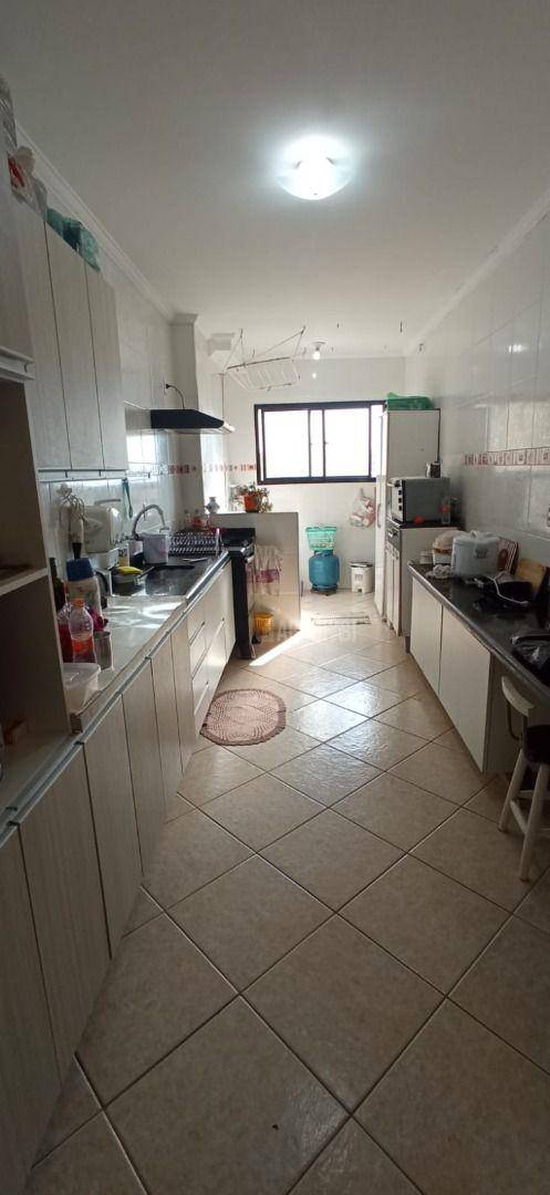 Apartamento à venda com 2 quartos, 93m² - Foto 9