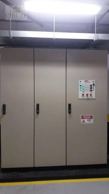 Prédio Inteiro, 3266 m² - Foto 25