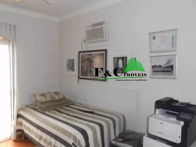 Apartamento à venda com 3 quartos - Foto 9