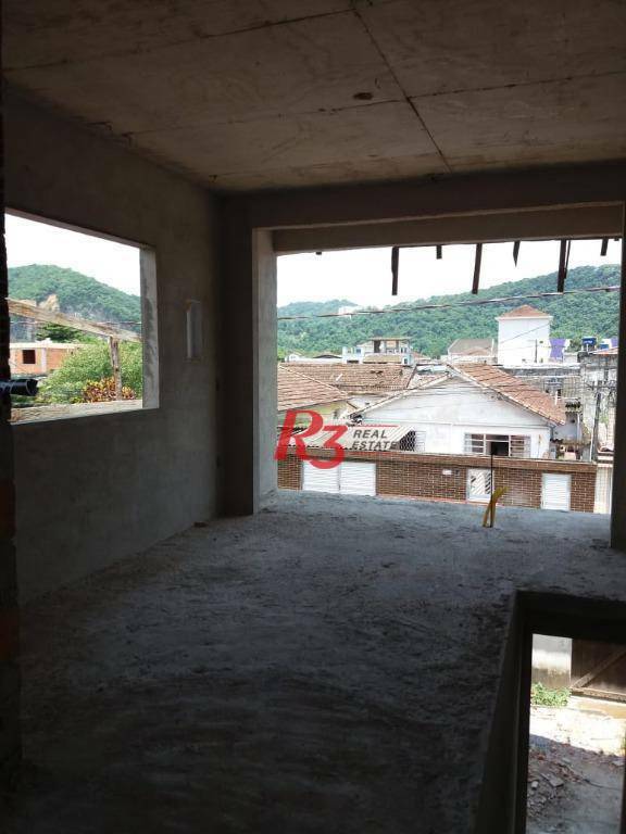 Sobrado à venda com 2 quartos, 135m² - Foto 11