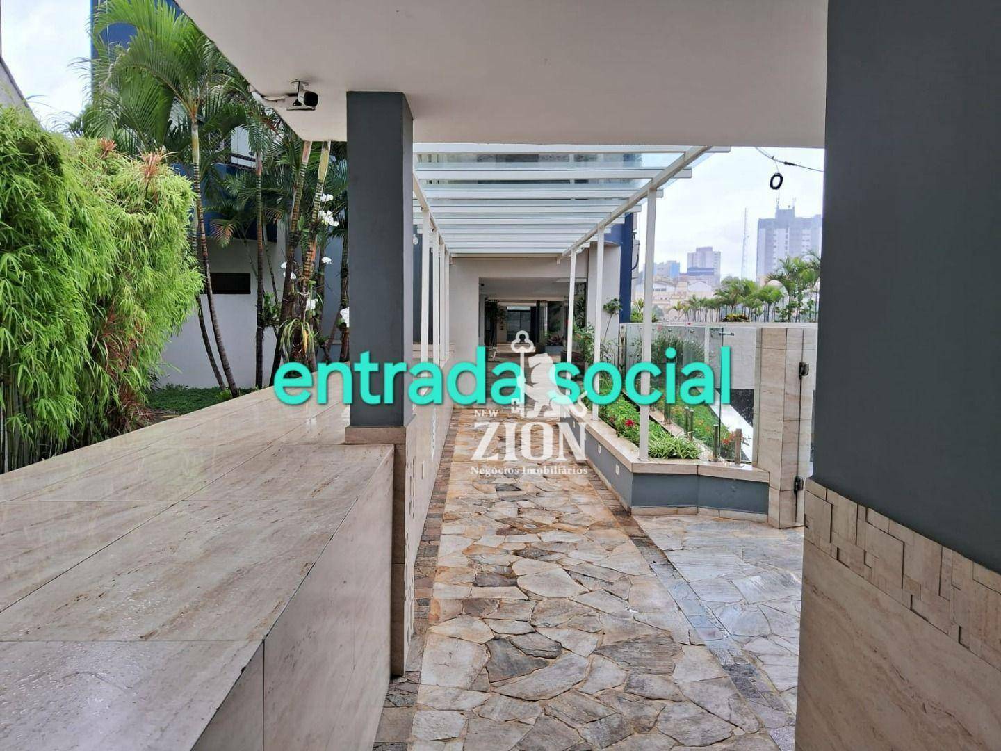 Apartamento à venda com 2 quartos, 81m² - Foto 9