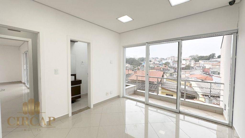 Depósito-Galpão-Armazém à venda e aluguel, 601m² - Foto 24