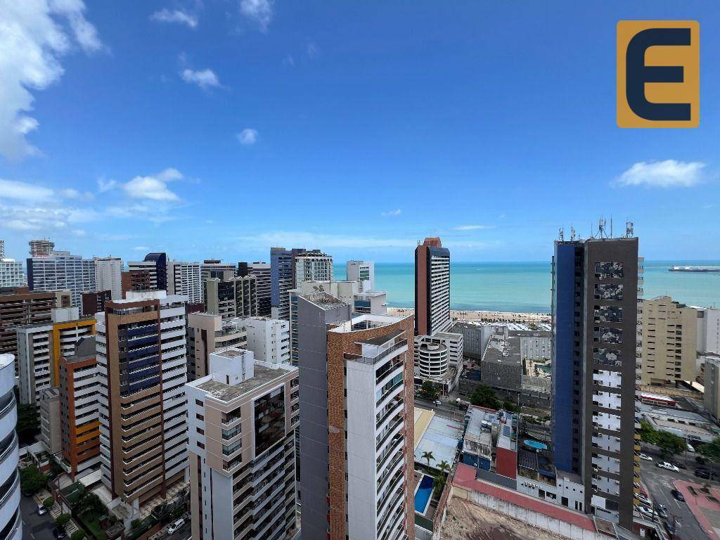 Apartamento à venda com 3 quartos, 260m² - Foto 11