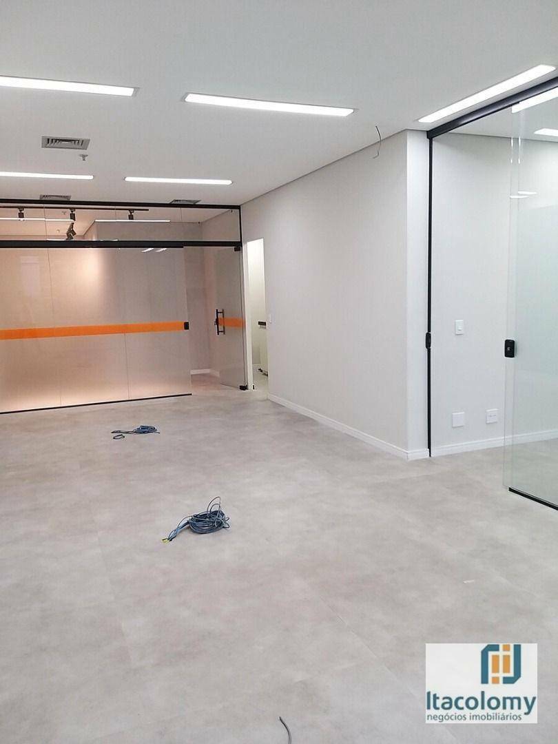 Conjunto Comercial-Sala à venda e aluguel, 90m² - Foto 6