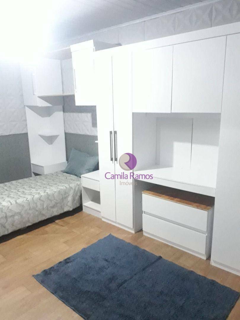 Sobrado à venda com 3 quartos, 165m² - Foto 43