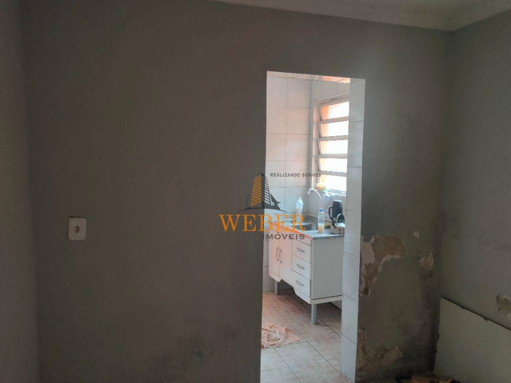 Sobrado à venda com 4 quartos, 120m² - Foto 34