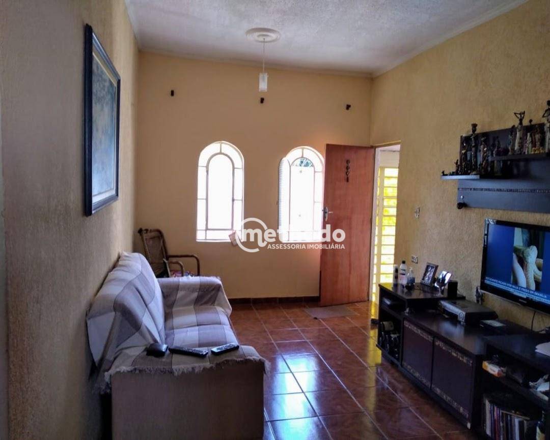 Casa à venda com 4 quartos, 193m² - Foto 6