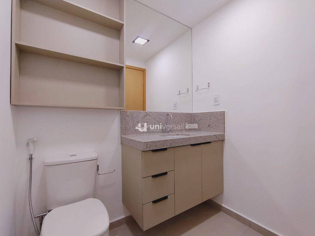 Apartamento para alugar com 2 quartos, 82m² - Foto 10