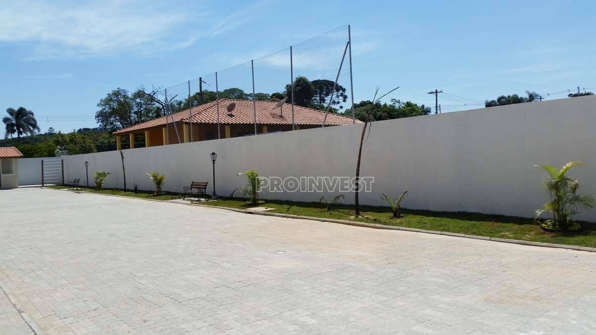 Casa à venda com 3 quartos, 96m² - Foto 30