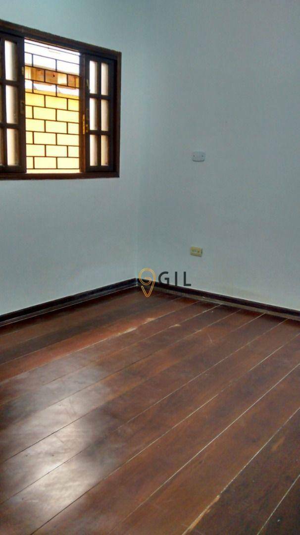 Sobrado à venda com 4 quartos, 180m² - Foto 21