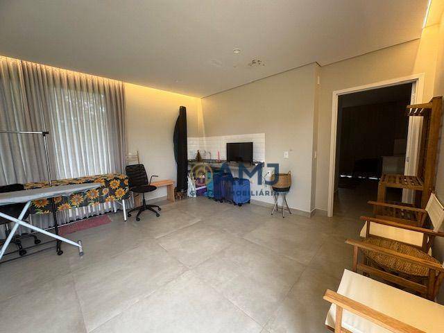 Chácara à venda com 6 quartos, 500m² - Foto 15