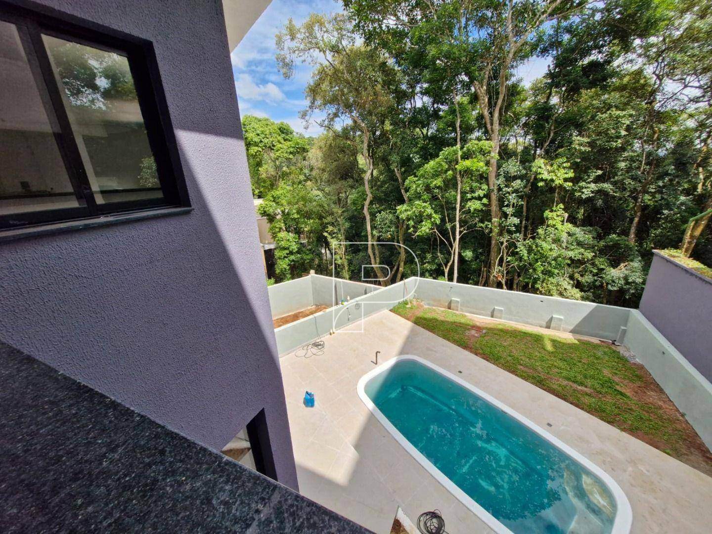 Casa de Condomínio à venda com 3 quartos, 279m² - Foto 28