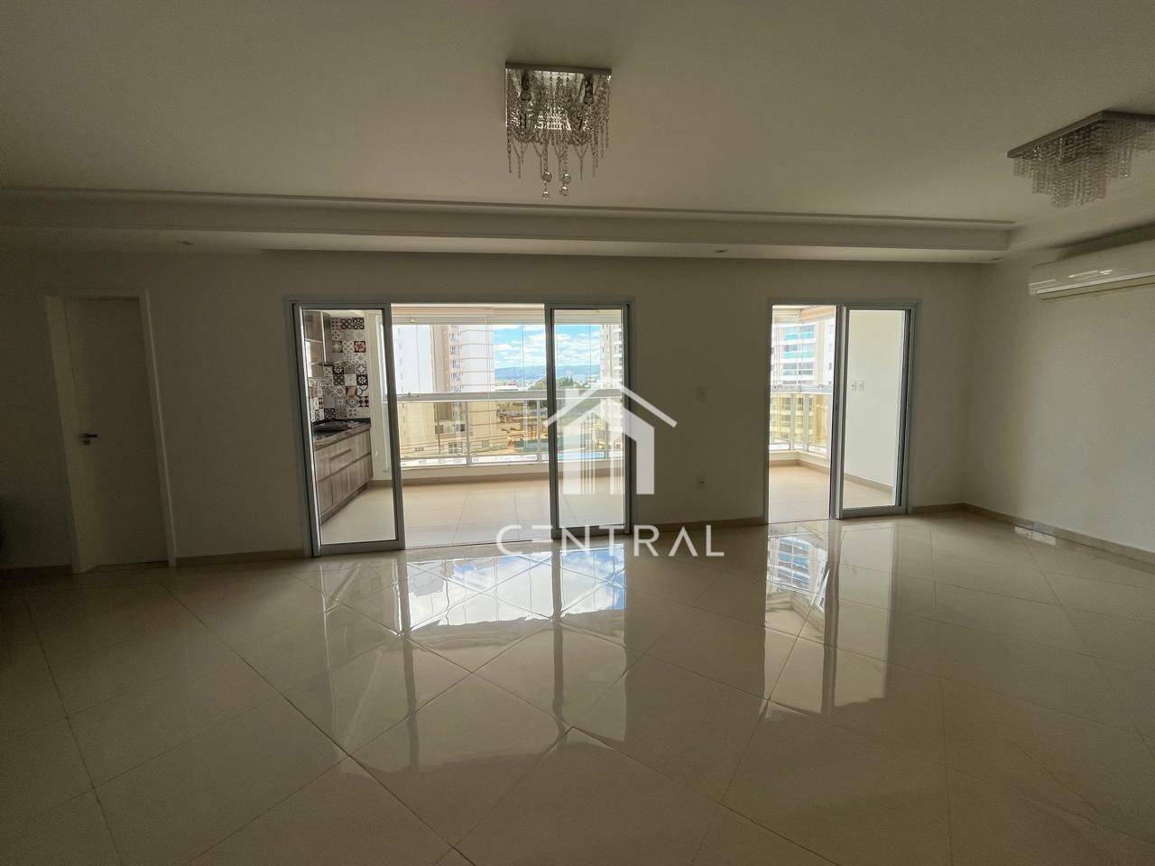 Apartamento, 3 quartos, 175 m² - Foto 3