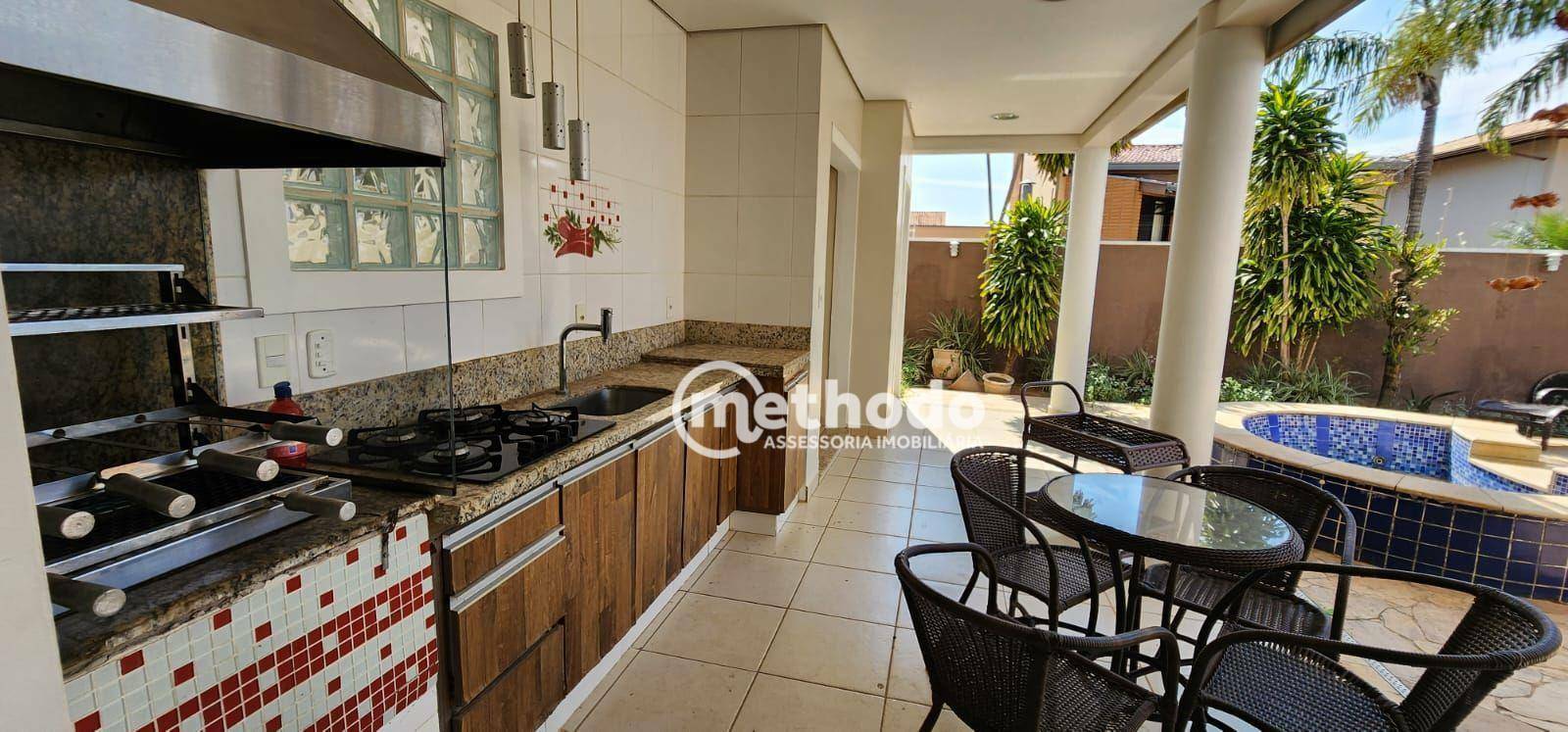 Casa à venda com 4 quartos, 330m² - Foto 15