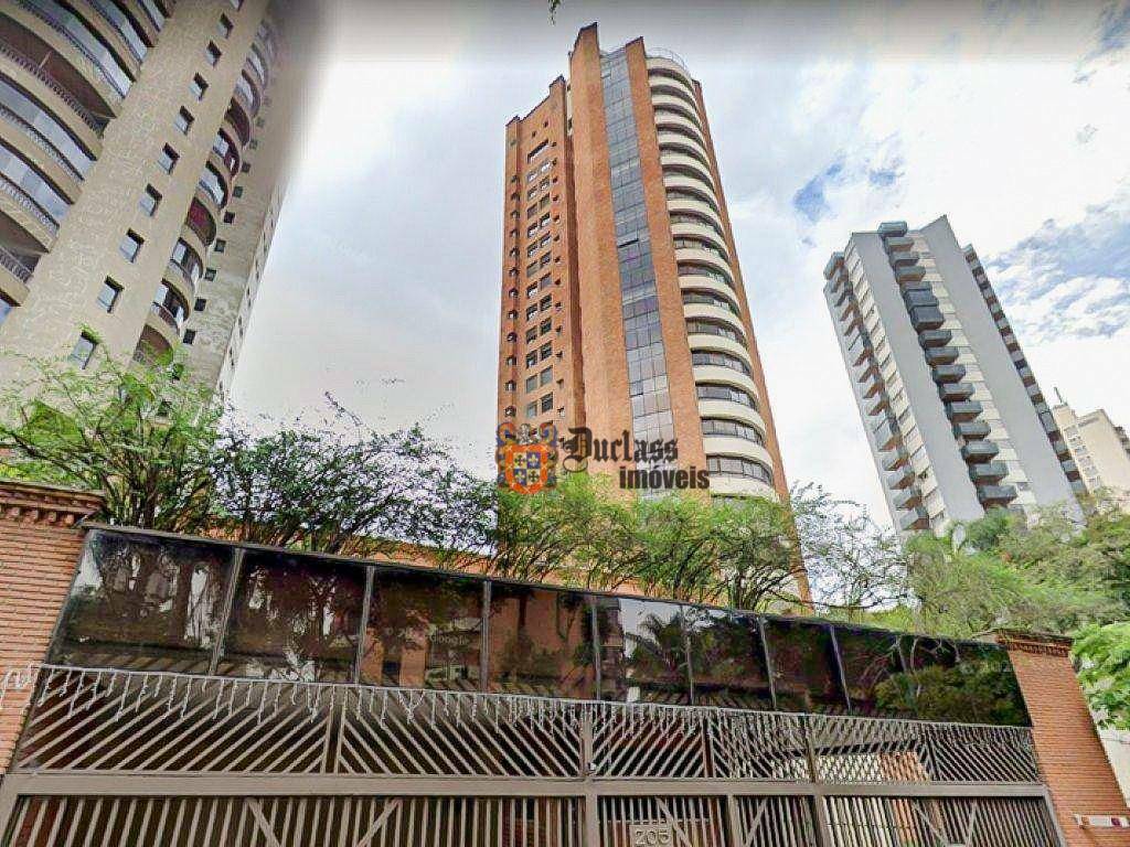 Cobertura à venda com 6 quartos, 415m² - Foto 2