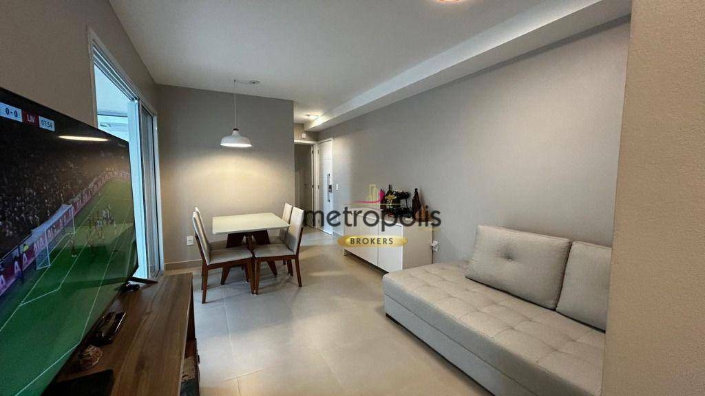 Apartamento à venda com 2 quartos, 83m² - Foto 4