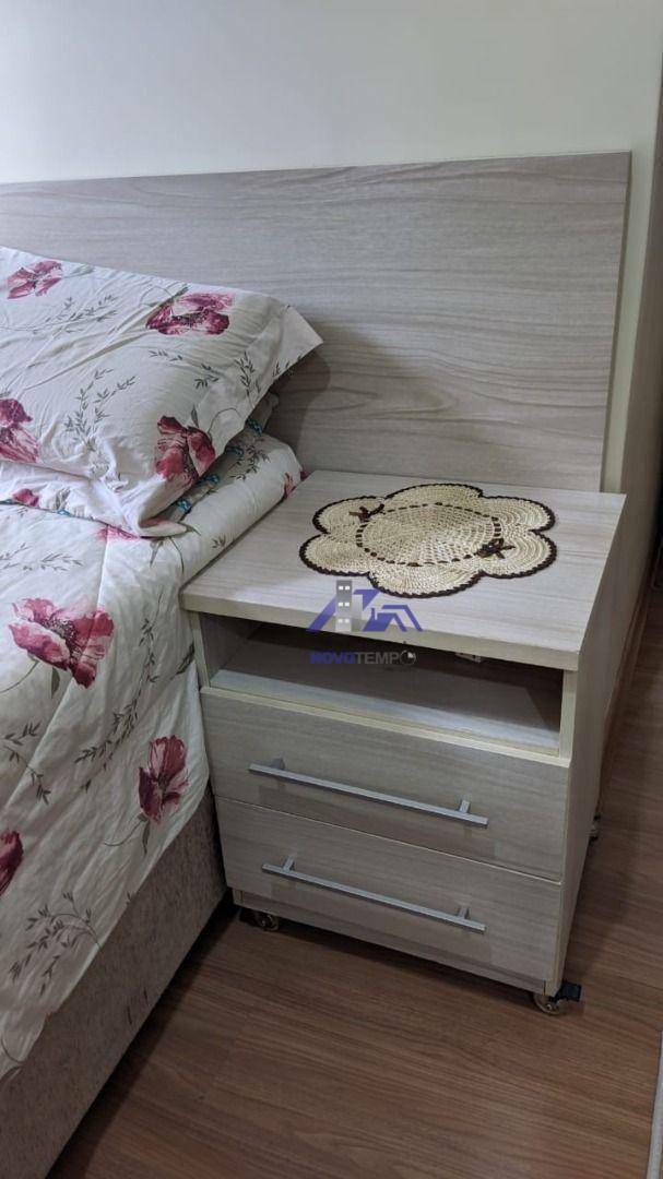 Apartamento à venda com 2 quartos, 54m² - Foto 13