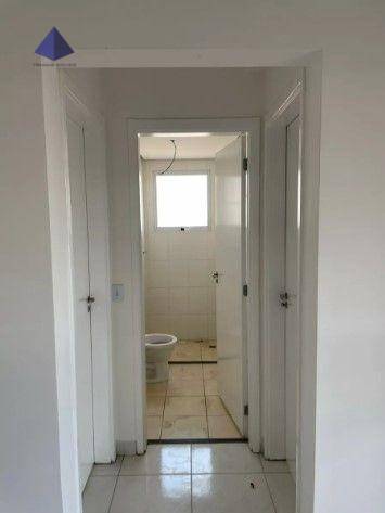 Apartamento à venda com 2 quartos, 50m² - Foto 5