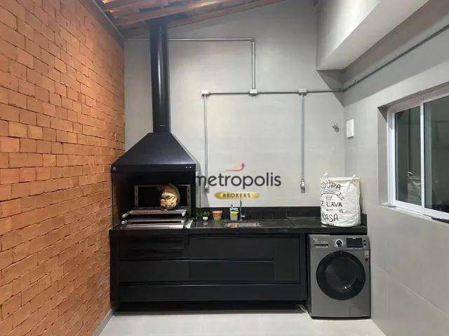 Sobrado à venda com 3 quartos, 156m² - Foto 11