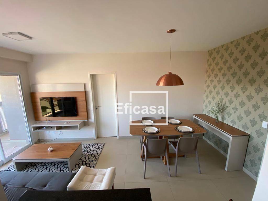 Apartamento à venda com 2 quartos, 53m² - Foto 7