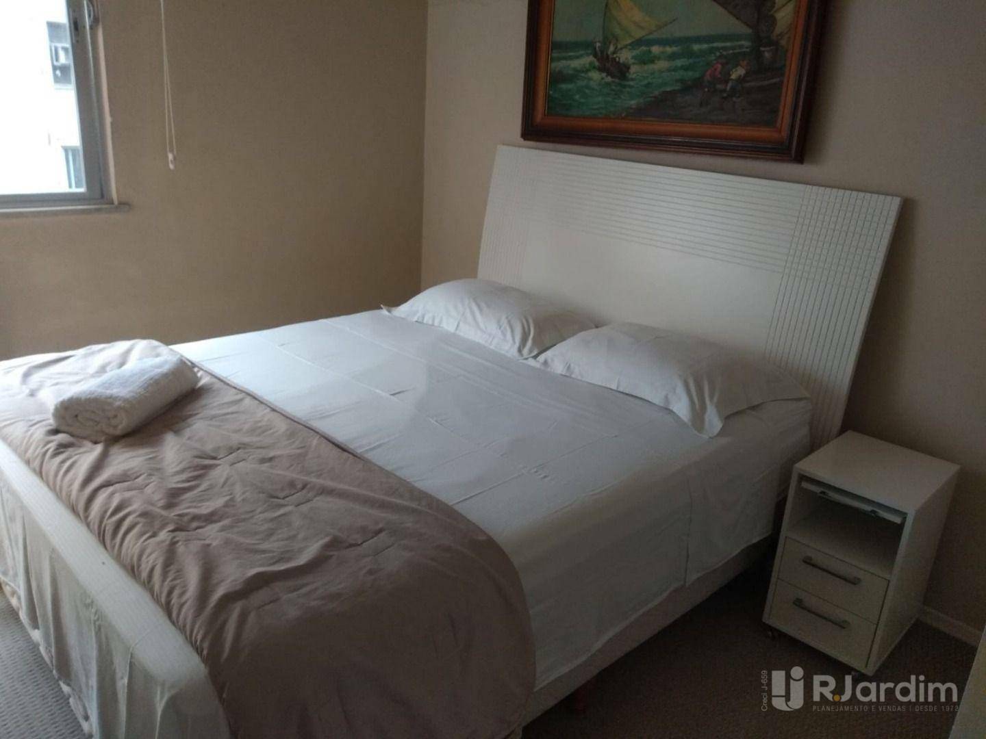 Apartamento à venda e aluguel com 2 quartos, 61m² - Foto 4