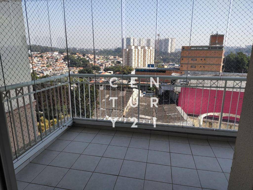 Apartamento à venda com 3 quartos, 77m² - Foto 5