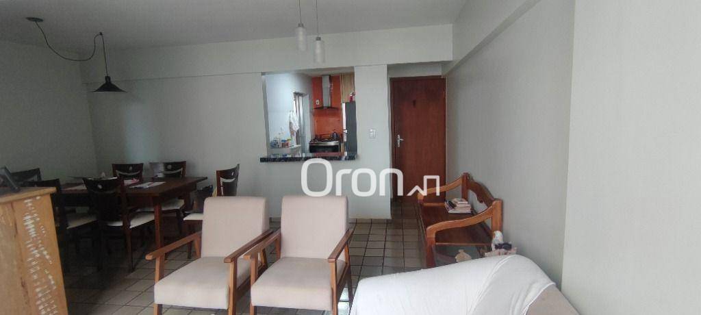 Apartamento à venda com 3 quartos, 86m² - Foto 1