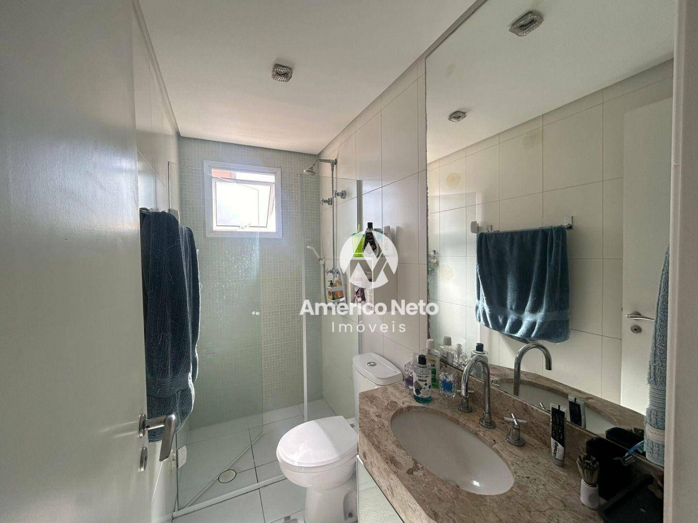 Apartamento à venda com 3 quartos, 127m² - Foto 14