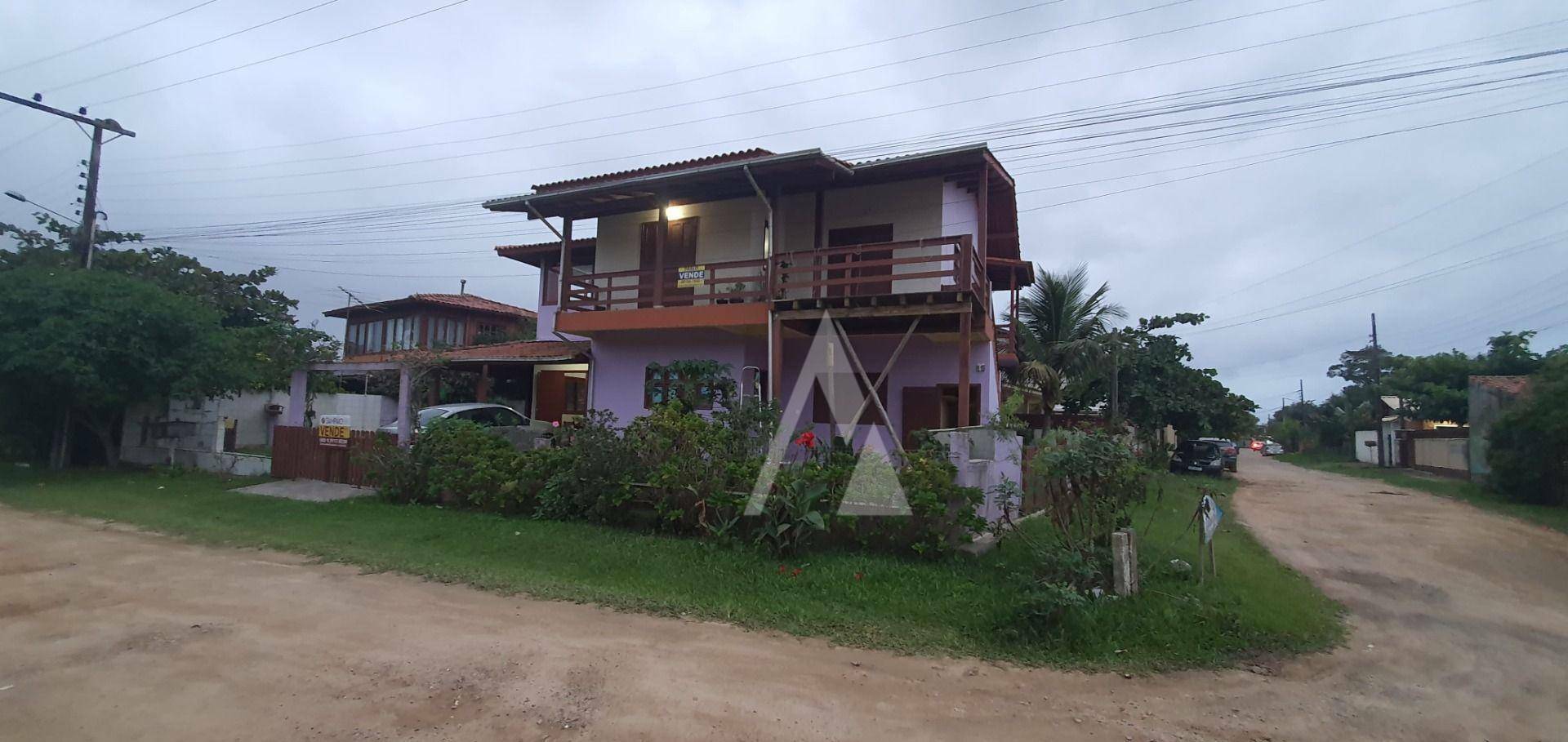 Casa à venda com 5 quartos, 340m² - Foto 1
