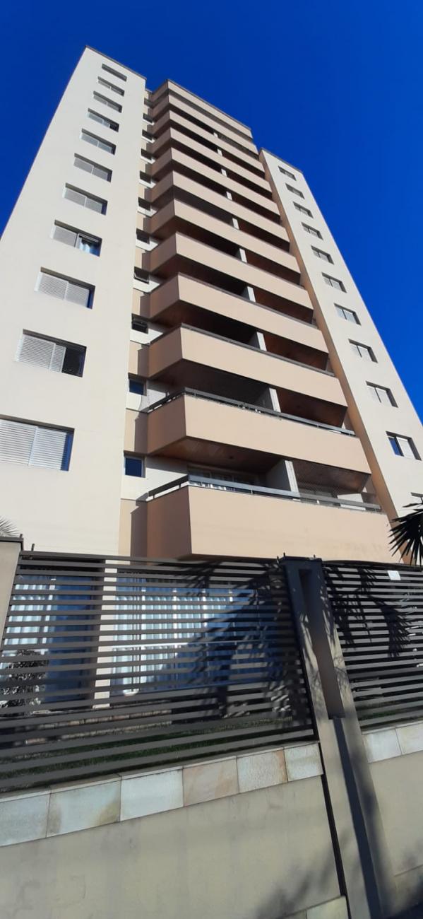 Apartamento à venda com 2 quartos, 77m² - Foto 8