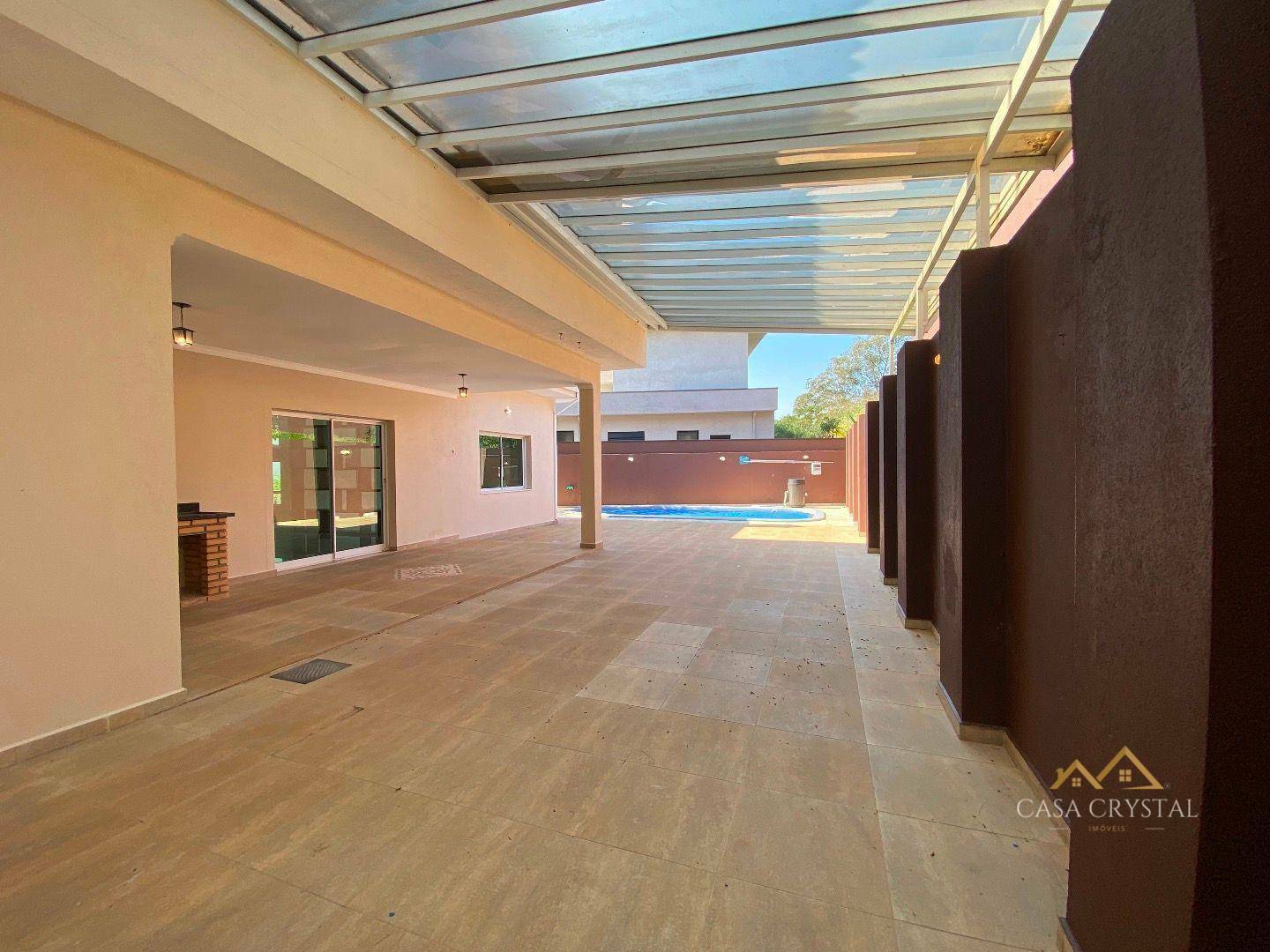 Casa de Condomínio à venda com 3 quartos, 341m² - Foto 53