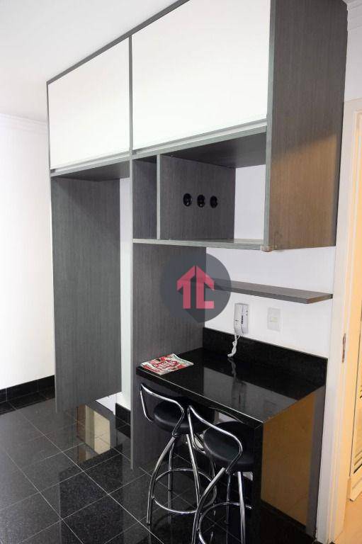 Apartamento à venda com 3 quartos, 118m² - Foto 10