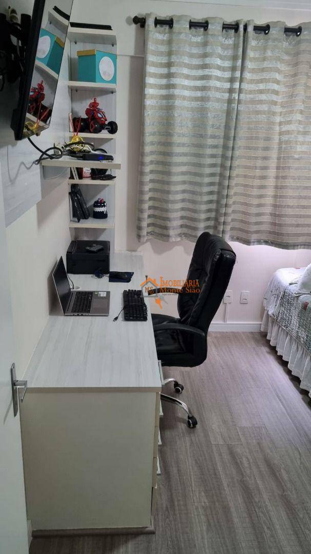 Apartamento à venda com 3 quartos, 76m² - Foto 21