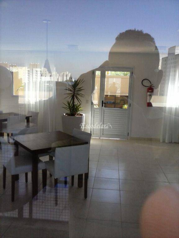 Apartamento à venda com 2 quartos, 48m² - Foto 4