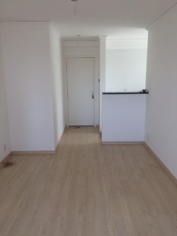 Apartamento à venda com 2 quartos, 53m² - Foto 10