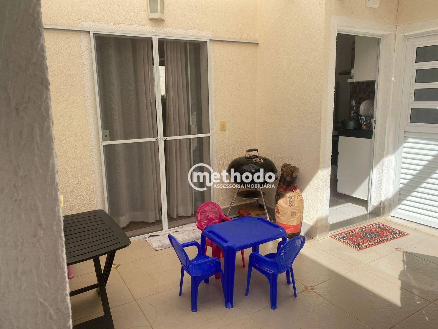 Casa de Condomínio à venda com 3 quartos, 96m² - Foto 21