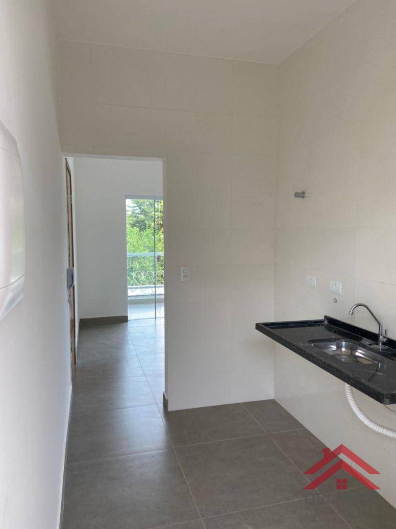 Apartamento à venda com 2 quartos, 61m² - Foto 5