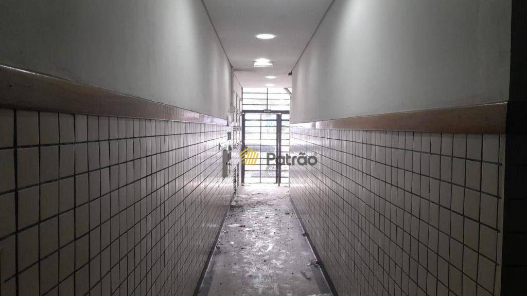 Prédio Inteiro para alugar, 450m² - Foto 2