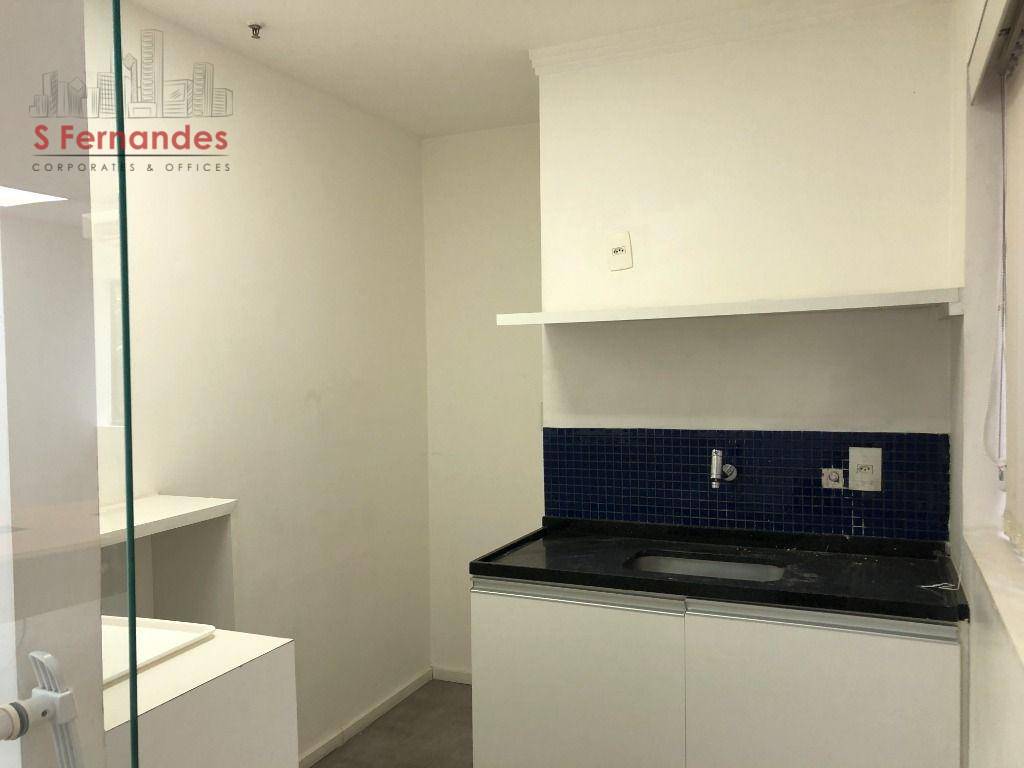 Conjunto Comercial-Sala para alugar, 67m² - Foto 15