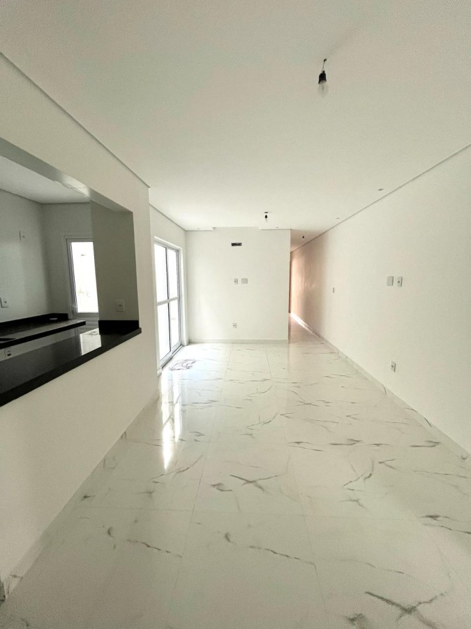 Apartamento à venda com 3 quartos, 115m² - Foto 1