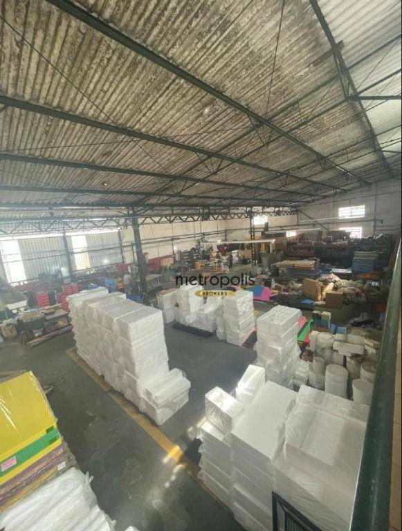 Depósito-Galpão-Armazém à venda, 1200m² - Foto 24